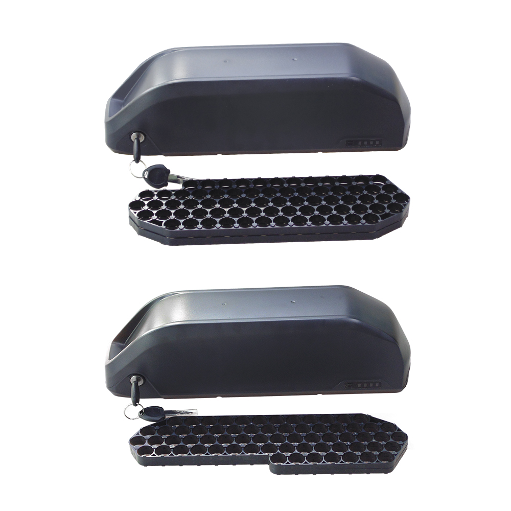 Ebike Battery 48V 20Ah Hailong - Polly Shark Ebike Battery Case PD5