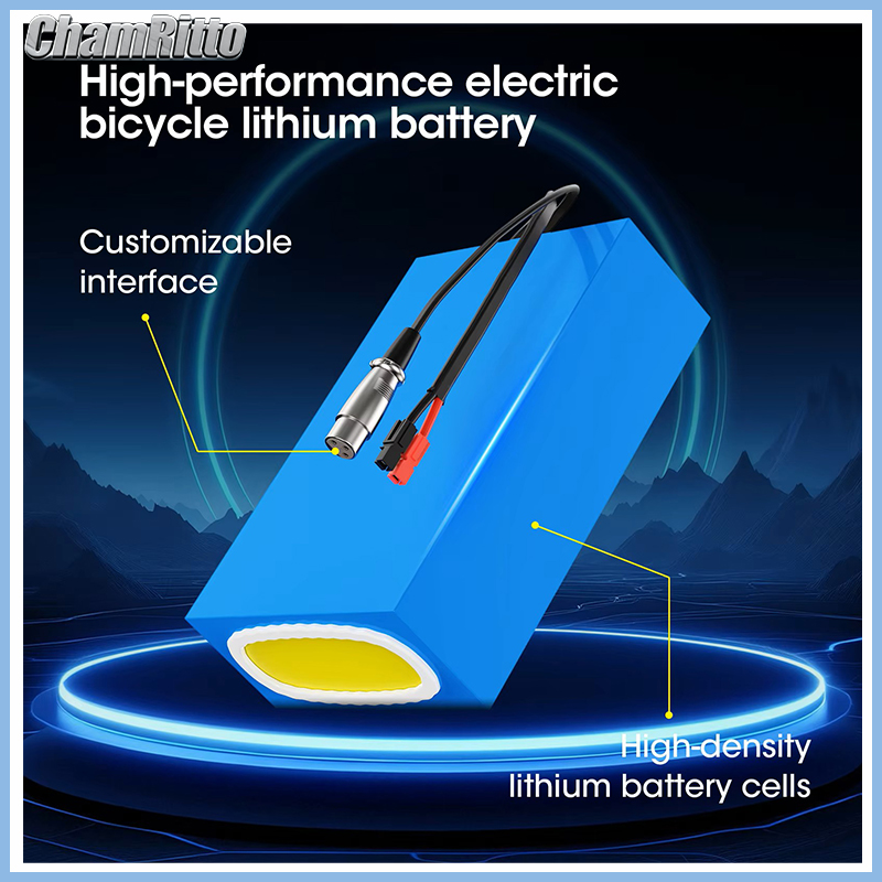 48V 52V Electric Bicycle chamr - Electric Bicycle Battery 72V 30Ah review and price