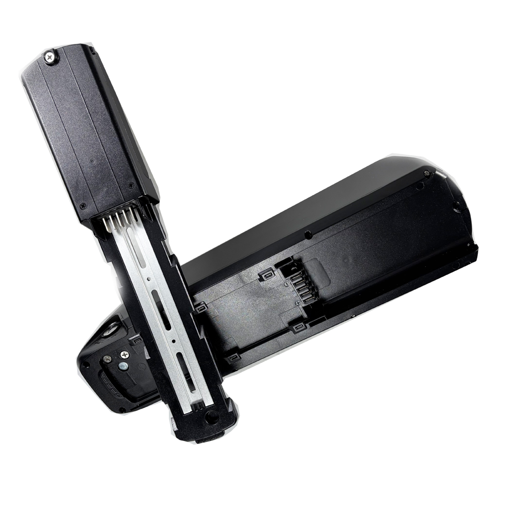 Hailong Shark Mountain Ebike D - Ebike Battery 48V 20Ah Hailong review and price