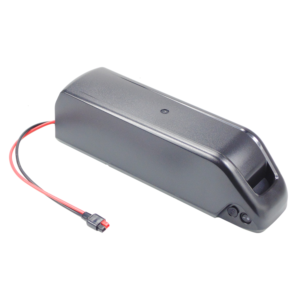 HiPEAK BONA Step-Over Folding  - Ebike Battery 48V 20Ah Hailong review and price