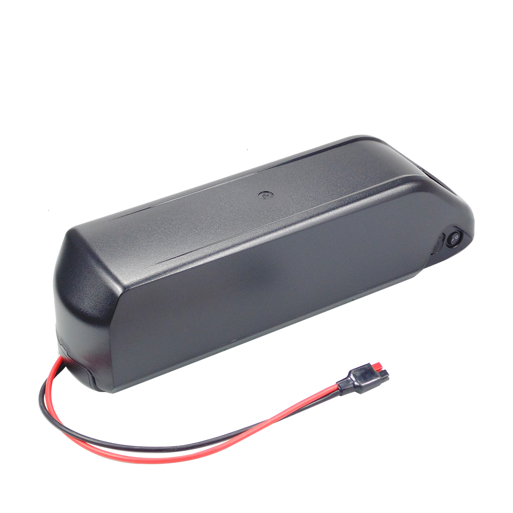 HiPEAK BONA Step-Over Folding  - Ebike Battery 48V 20Ah Hailong review and price