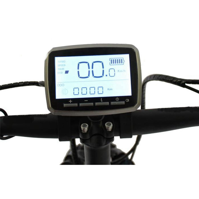 LTTX Electric Bicycle TSDZ2 TS - Tongsheng Tsdz2B Mid Drive Motor review and price