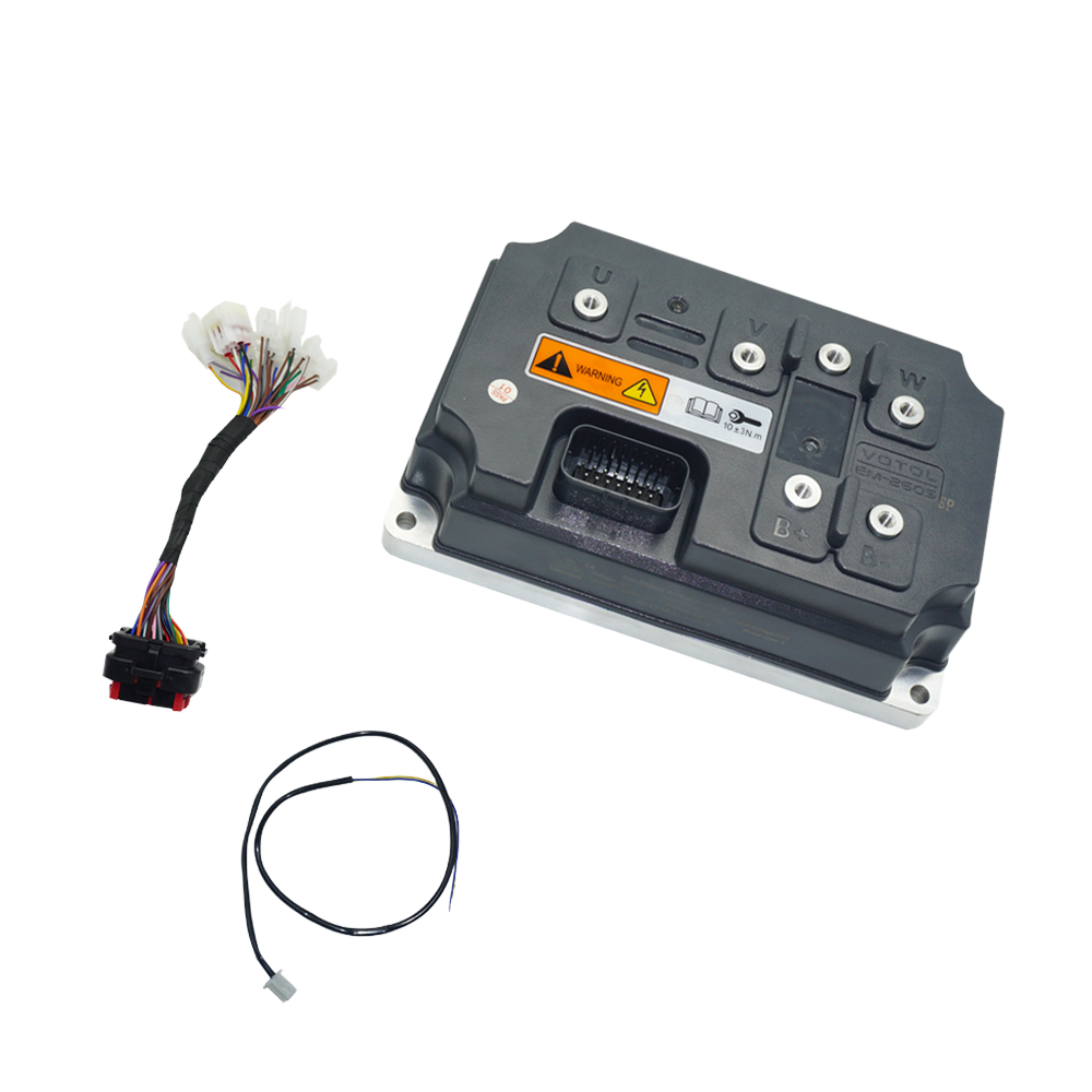 Votol Em260s 96V BLDC Motor Co - Programmable Bldc Motor Controller 96V review and price