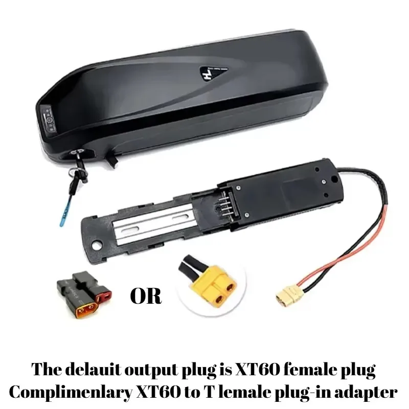 Hailong Electric Bicycle Batte - Ebike Battery 48V 20Ah Hailong review and price