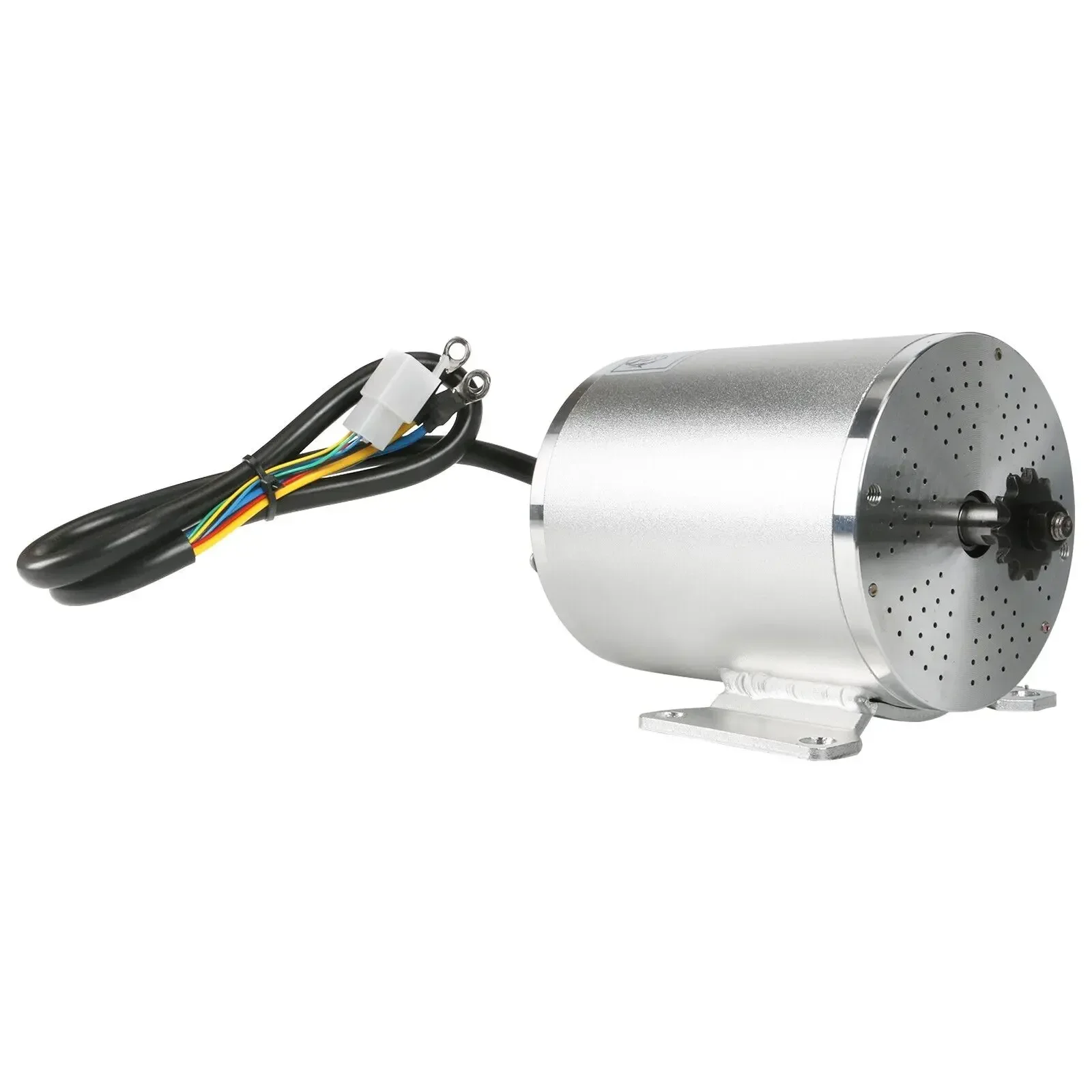 72V 3000W Brushless Motor MY10 - Ebike Conversion Kit 72V 3000W review and price