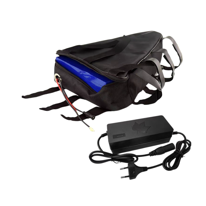 52V 20Ah Triangle Ebike Batter - Ebike Battery 52V 20Ah Triangle Pack review and price