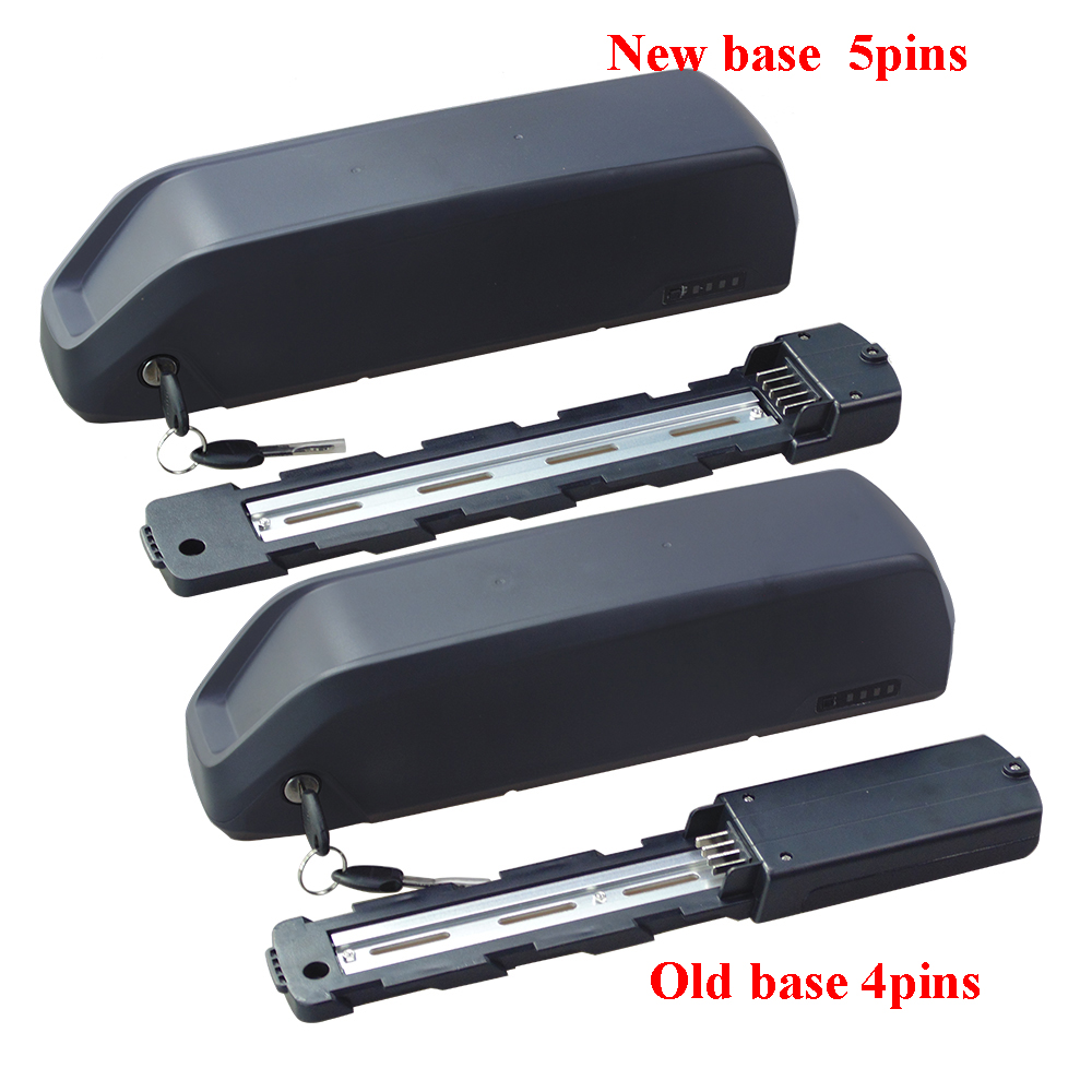 Polly Shark Ebike Battery Case - Ebike Battery 48V 20Ah Hailong review and price