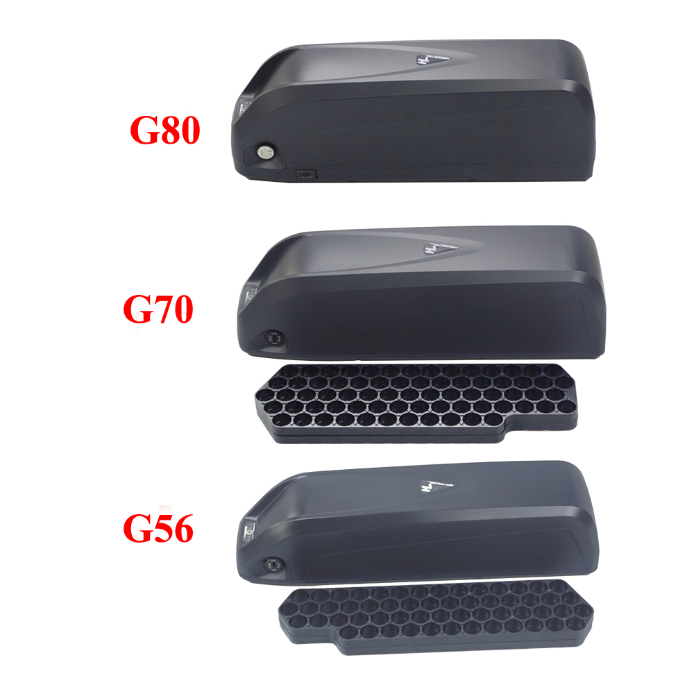 Hailong Ebike Battery Case G56 - Ebike Battery 48V 20Ah Hailong review and price