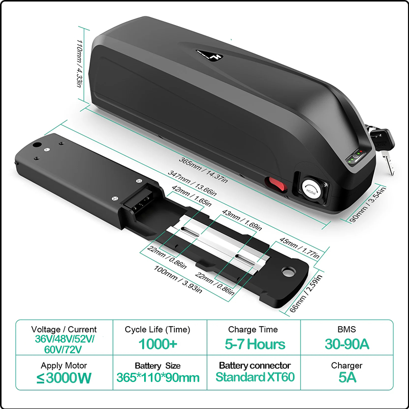 72v ebike battery 3000w 60ah e - Ebike Conversion Kit 72V 3000W review and price