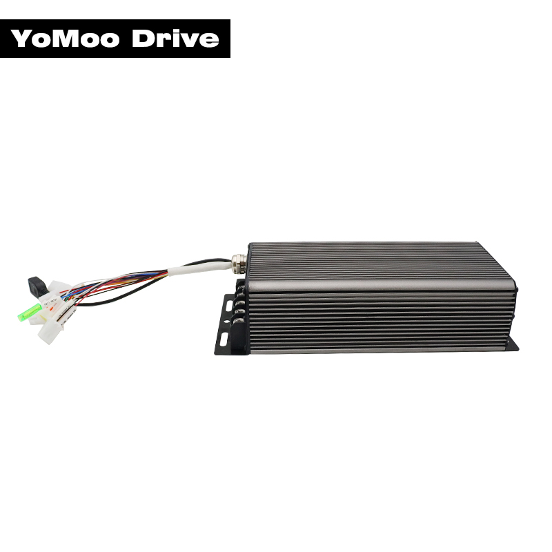 Sabvoton SVMC72150-M 72V DC 15 - Bldc Controller 72V 150A Sabvoton review and price