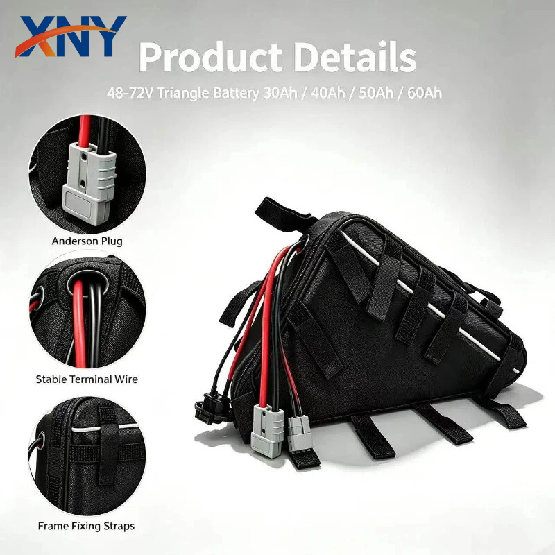 Electric Bicycle 36v 48v 52v 2 - Electric Bicycle Battery 72V 30Ah review and price