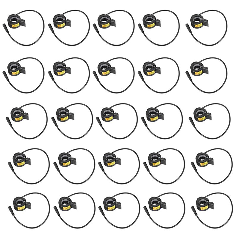 CGDS-20X Thumb Throttle For Ba - Mid Drive Motor Kit 52V 1000W review and price