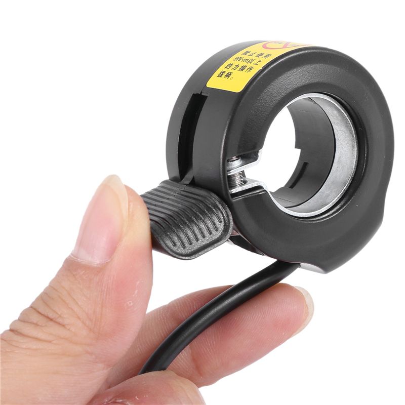 CGDS-20X Thumb Throttle For Ba - Mid Drive Motor Kit 52V 1000W review and price