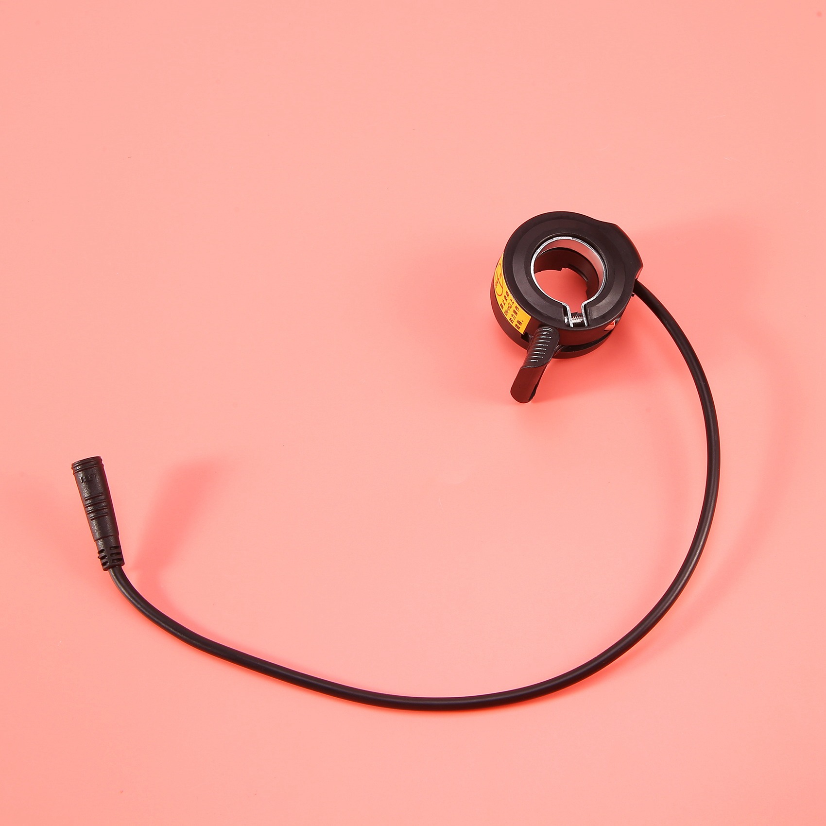 (AD10) Thumb Throttle for Bafa - Mid Drive Motor Kit 52V 1000W review and price