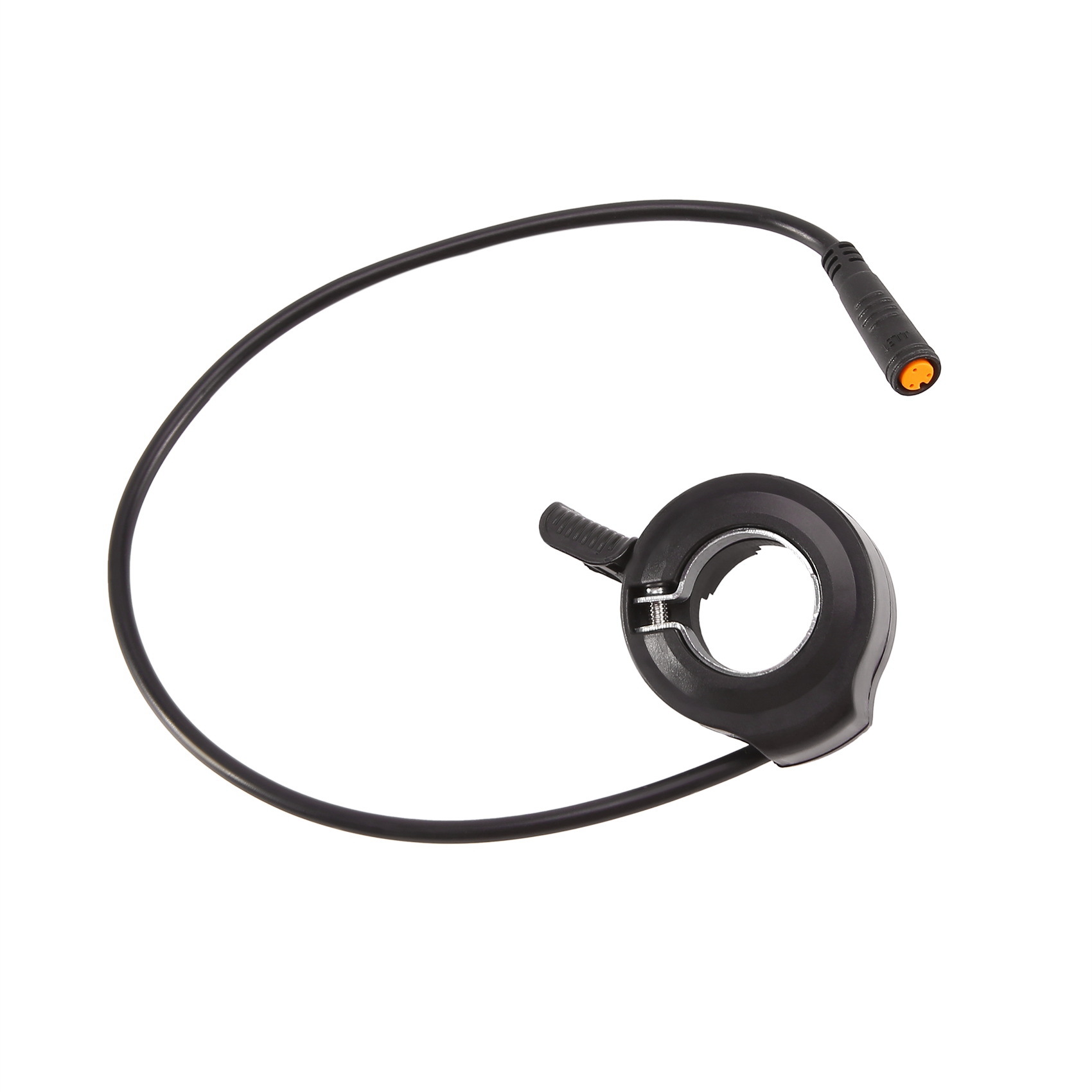 (AD10) Thumb Throttle for Bafa - Mid Drive Motor Kit 52V 1000W review and price
