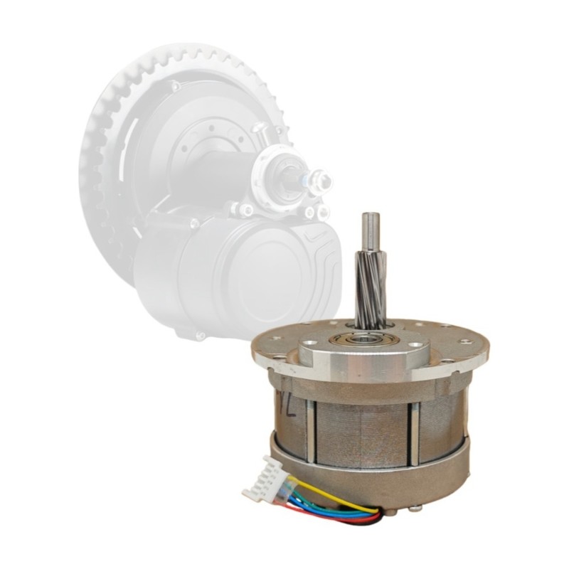ABJX New For Tongsheng Mid-Dri - Tongsheng Tsdz2B Mid Drive Motor review and price
