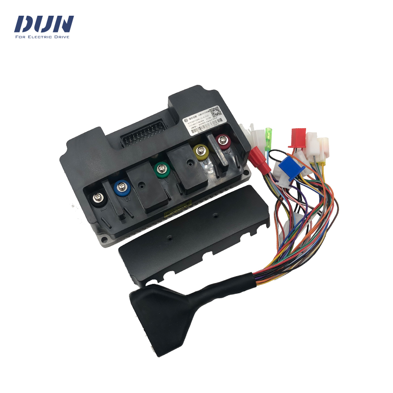 Fardriver ND72260 48V-72V 80A  - Sine Wave Controller 48V 72V 80A review and price
