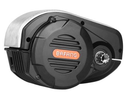 Bafang Ultra 1000w G510 Ebike  - Mid Drive Motor Kit 52V 1000W review and price