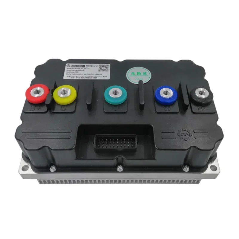 12000W  96V Programmable BLDC  - Programmable Bldc Motor Controller 96V review and price