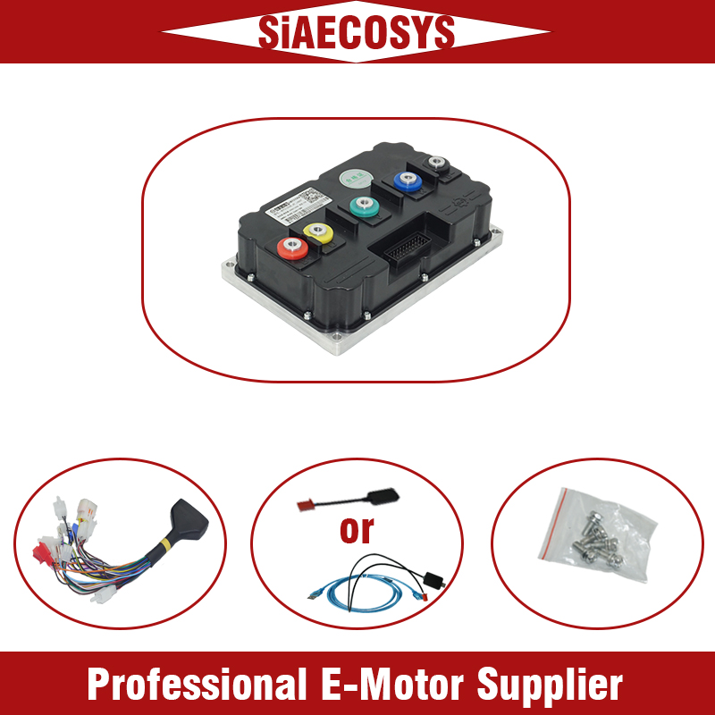 Fardriver ND961800 96V 20KW 80 - Programmable Bldc Motor Controller 96V review and price
