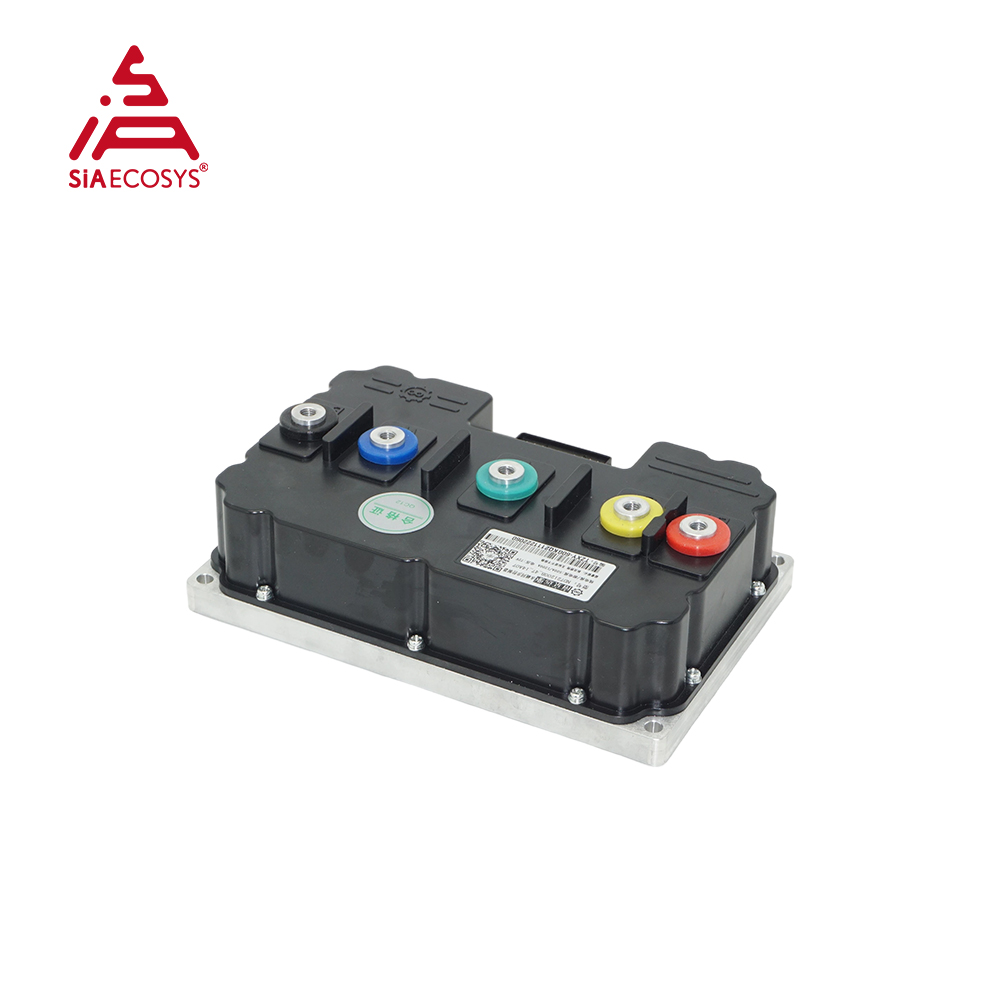 Fardriver ND961800 96V 20KW 80 - Programmable Bldc Motor Controller 96V review and price