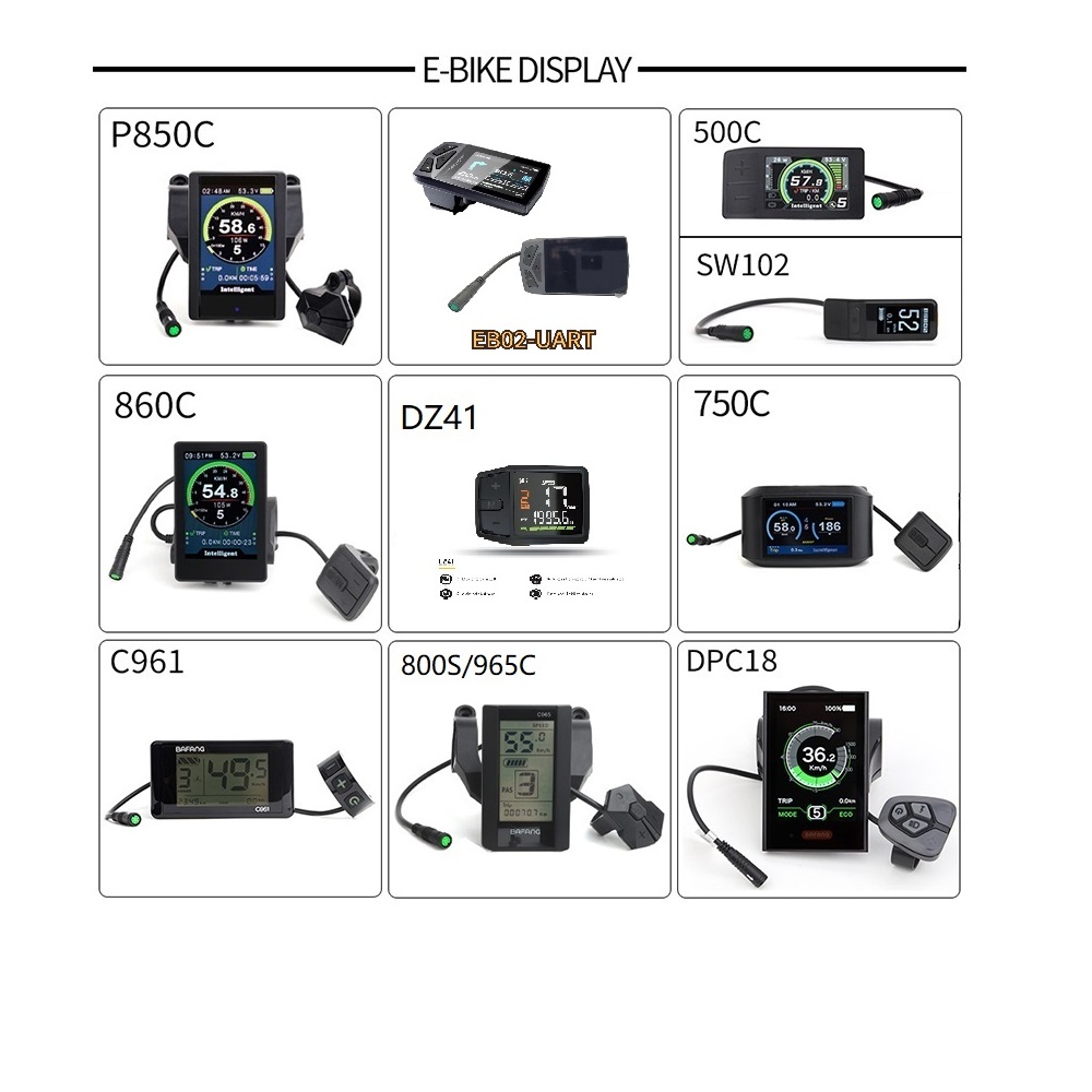 Bafang M615 G320.1000 48V 52V  - Bafang Bbshd 1000W Conversion Kit review and price