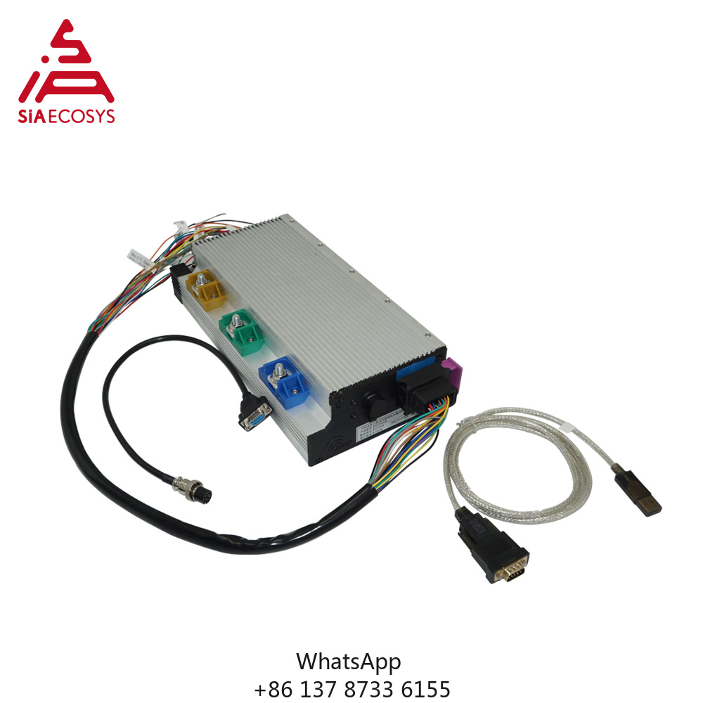 APT AE96600 Programmable FOC 7 - Programmable Bldc Motor Controller 96V review and price