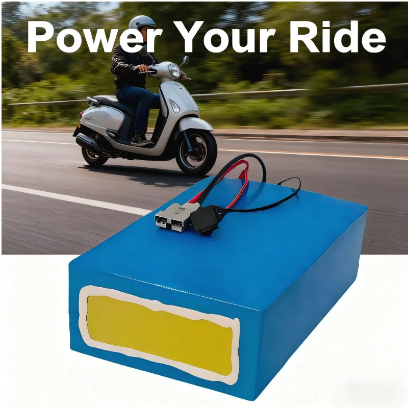 BMS 72V Lithium-Ion Battery Pa - Electric Bicycle Battery 72V 30Ah review and price