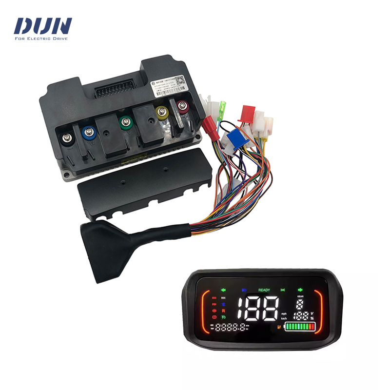 Nanjing Fardriver ND72260 48V- - Sine Wave Controller 48V 72V 80A review and price