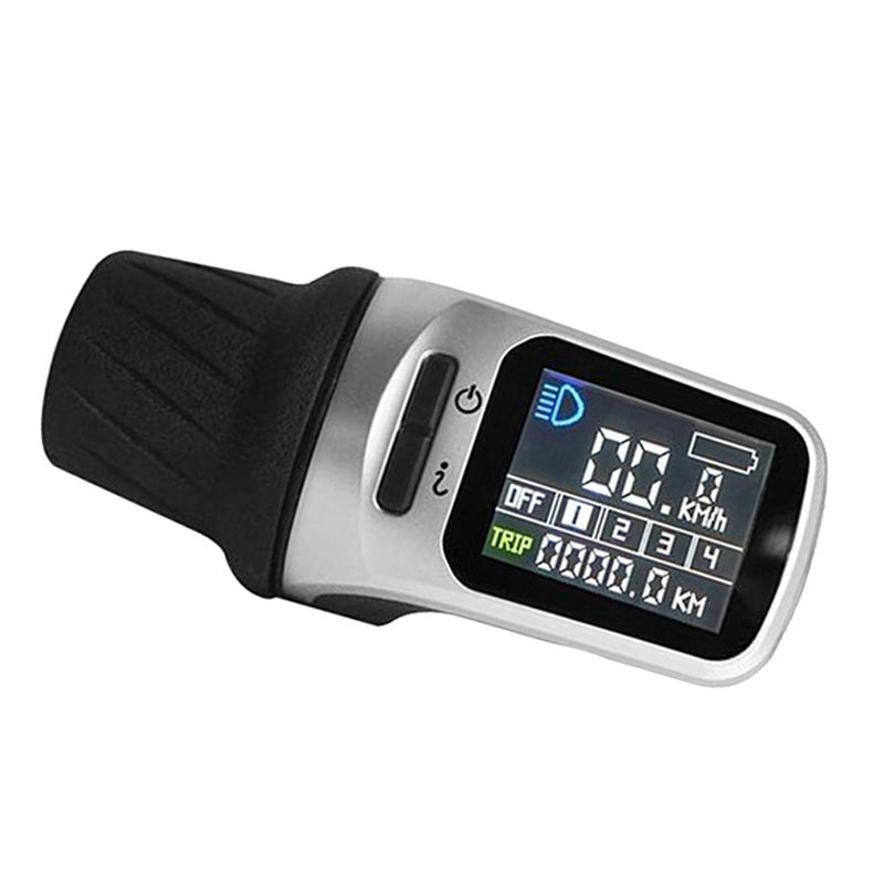 Leading-Edge-Ebike Dsiplay XH1 - Tongsheng Tsdz2B Mid Drive Motor review and price