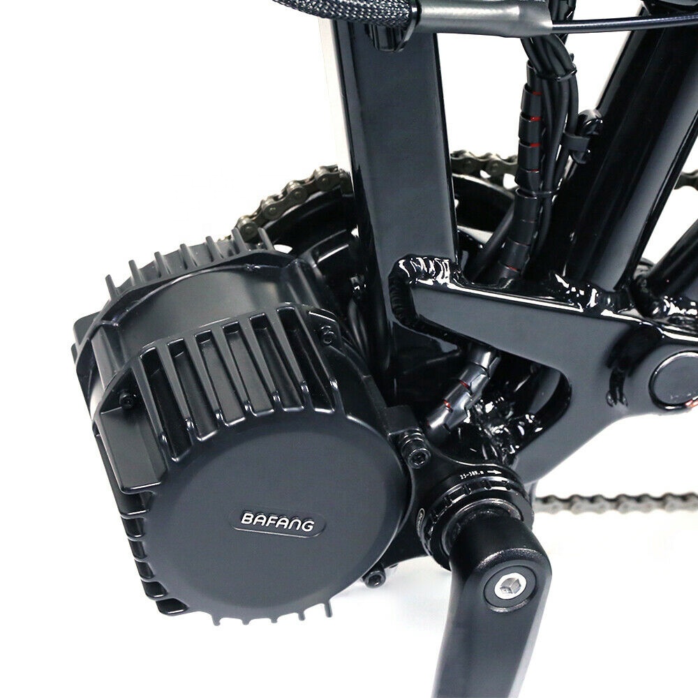 2026 Bafang CAN Version BBSHD  - Bafang Bbshd 1000W Conversion Kit review and price