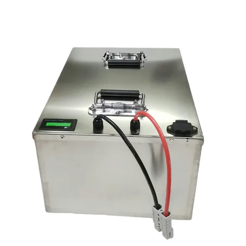 72V Lifepo4 Ion Battery Energy - Electric Bicycle Battery 72V 30Ah review and price