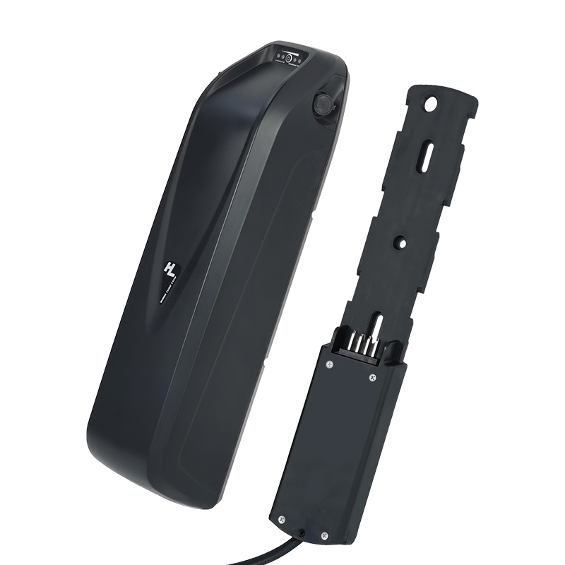Hailong EBike Battery 36V 48V  - Ebike Battery 48V 20Ah Hailong review and price