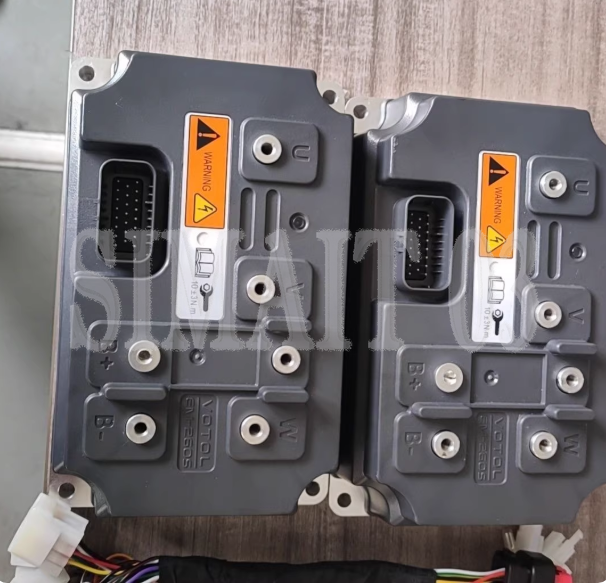 Votol EM-260S Programmable Mot - Programmable Bldc Motor Controller 96V review and price