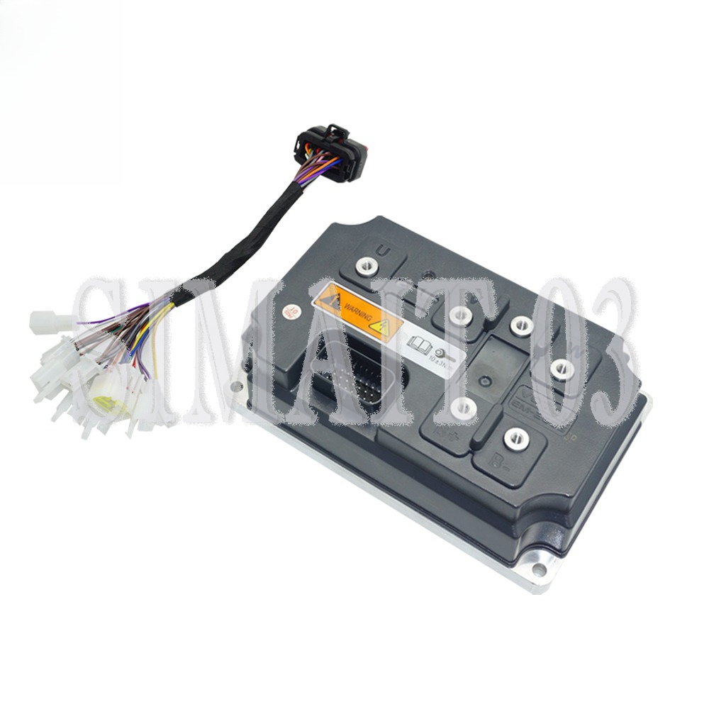 Votol EM-260S Programmable Mot - Programmable Bldc Motor Controller 96V review and price