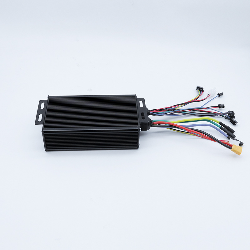 3000W/5000W Electric Bicycle C - Sine Wave Controller 48V 72V 80A review and price