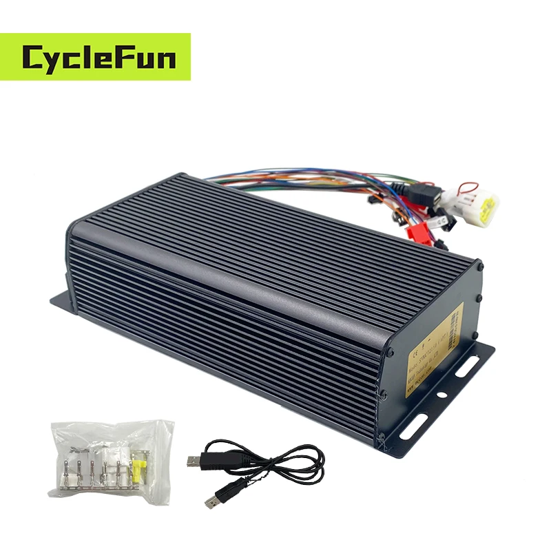High Speed 3KW-4KW Sabvoton SV - Bldc Controller 72V 150A Sabvoton review and price